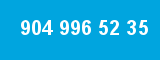 904 996 52 35